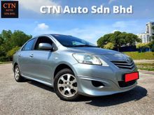 TOYOTA VIOS 1.5 (M) J SPEC FACELIFT,ANDROID PLAYER,FULL TRD BODYKIT,WE HAVE MORE CAR MODEL TO CHOICE,AKPK ALSO CAN LOAN