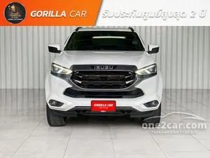 2023 Isuzu MU-X 3.0 Ultimate SUV