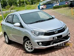 2019 Perodua Bezza 1.3 X Premium Sedan