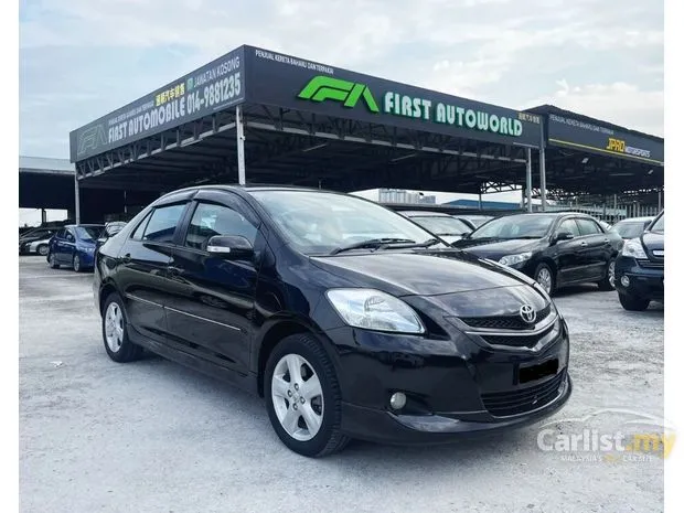 Find All New, Used/Second Hand & Recon Cars for Sale | Carlist.my