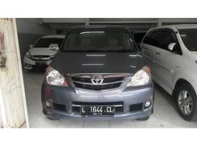 2009 Toyota Avanza 1.3 G Nopol Genap