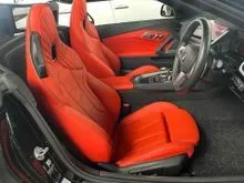 2022 BMW Z4 2.0 sDrive30i M Sport (7k Milleage 5A)