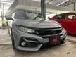 Recon 2021 Honda Civic 1.5 Hatchback