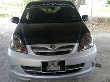 2012 Perodua Viva 0.8 EX Hatchback