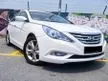 Used Hyundai Sonata 2.0(A) CTOS, CCRIS OVER LOAN WITH LOW DOWN PAYMENT