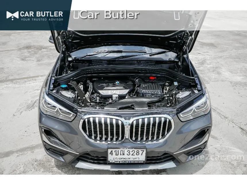 2023 BMW X1 sDrive20d xLine SUV