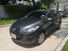 2010 Mazda 2 1.5 (ปี 09-14) Spirit Sports Sedan AT