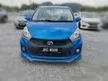 Used 2015 Perodua Myvi 1.5 Advance Hatchback HOT SELLING CAR WITH SPECIAL PROMO PRICE (LESS RM888) ON CARSOME CARSTOMER DAY