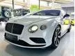 Used 2016 Bentley Continental GT 4.0 V8 S Coupe Mulliner Facelift Model