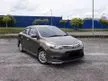Used Toyota Vios 1.5 G (A) TRD SPORTIVO *LEATHER SEAT *P/START *Warranty - Cars for sale