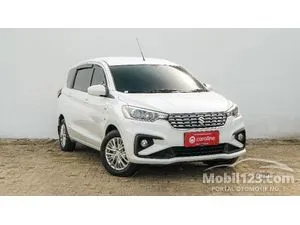 2019 Suzuki Ertiga 1.5 GL MPV