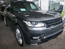 2013 Land Rover Range Rover Sport Auto bio Promotion