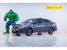 2019 Nissan Almera 1.2 (ปี 11-16) E SPORTECH Sedan