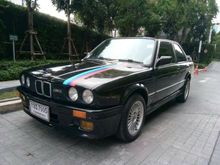 1984 BMW 318i 1.8 E30 (ปี 82-93) Sedan