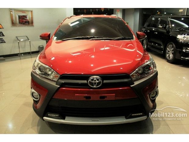 Toyota Yaris Mobil Bekas Baru Dijual Di Serang Banten Indonesia Dari 38 Mobil Di Mobil123