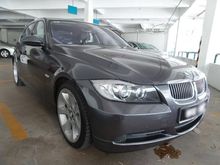 2008 BMW 325i 2.5 Special Edition -- EASY SELL --