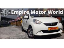 2013 Perodua Myvi 1.3 EZ Hatchback - TWIN CAM 16V - NEW FACELIFT - LAGI BEST MODEL - PREMIUM SPECS - ( WXX 6733 ) 1 CAREFUL OWNE1