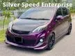 Used 2018 Perodua Alza 1.5 Ez (AT) [RECORD SERVICE] [FULL LEATHER] [UPGRADE I.C.E] [DASHCAM] [LOKATAG] [TIP TOP CONDITION]