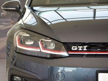 2018 Volkswagen Golf 2.0 GTi Hatchback