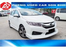 2016 Honda City (A) 1.5 V i-VTEC -BEST DEAL-