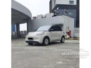2025 Wuling Binguo EV 333 Long Range AC/DC Hatchback
