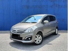 2017 Proton Ertiga 1.4 Executive Plus MPV