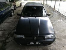 2007 Proton Iswara 1.3 S SE Hatchback (M) 1 OWNER GOOD CONDITION ENGINE N GEARBOX GOOD CONDITION