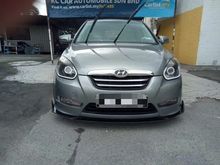 2008 Hyundai Accent 1.6 (A) Monthly 300 Free Accident Condition Like New