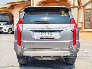 2015 Mitsubishi PAJERO SPORT 2.4 GT Premium SUV