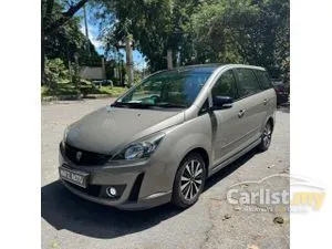 2018 Proton Exora 1.6 Executive Plus MPV
