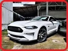 2021 Ford Mustang 2.3 High Performance Coupe