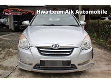 2008 Hyundai Accent 1.6 (A)