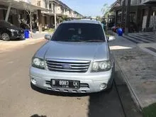 2007 Ford Escape 2.3 XLT 4x2 SUV