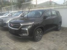Wuling Almaz 1,5 Turbo CVT 2019 cash / kredit