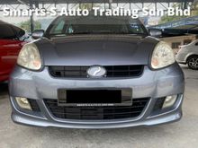 2008 Perodua Myvi 1.3 EZi Hatchback