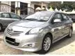 Used 2011 Toyota Vios 1.5 G (A) BLACKLIST/CCRIS LOAN KAUTIM / 1 MALAY OWNER / WARRANTY UP TO 3 YEAR / - Cars for sale