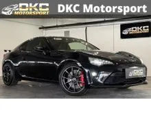 2019 Toyota 86 2.0 GT Coupe // Free Warranty // Free Tinted // Max Loan // PM for sprcial price //