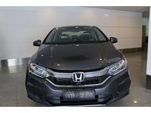 2018 Honda City 1.5 (A) SUPER YEAR END DISCOUNT