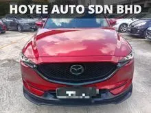 2023 Mazda CX-5 2.0 SKYACTIV-G High SUV