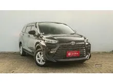 2022 Toyota Avanza 1.3 E MPV  - GARANSI 1 TAHUN - PROMO HOT DEALS - CAROLINE TANGERANG