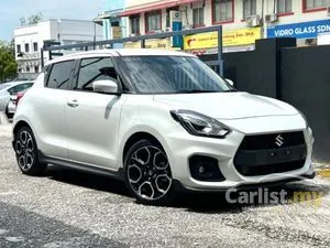 2022 Suzuki Swift 1.4 Sport Hatchback