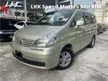Used 2010 Nissan Serena 2.0 High-Way Star MPV - Cars for sale
