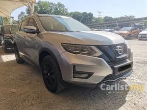 2023 Nissan X-Trail 2.0 Mid SUV