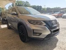 2023 Nissan X-Trail 2.0 Mid SUV