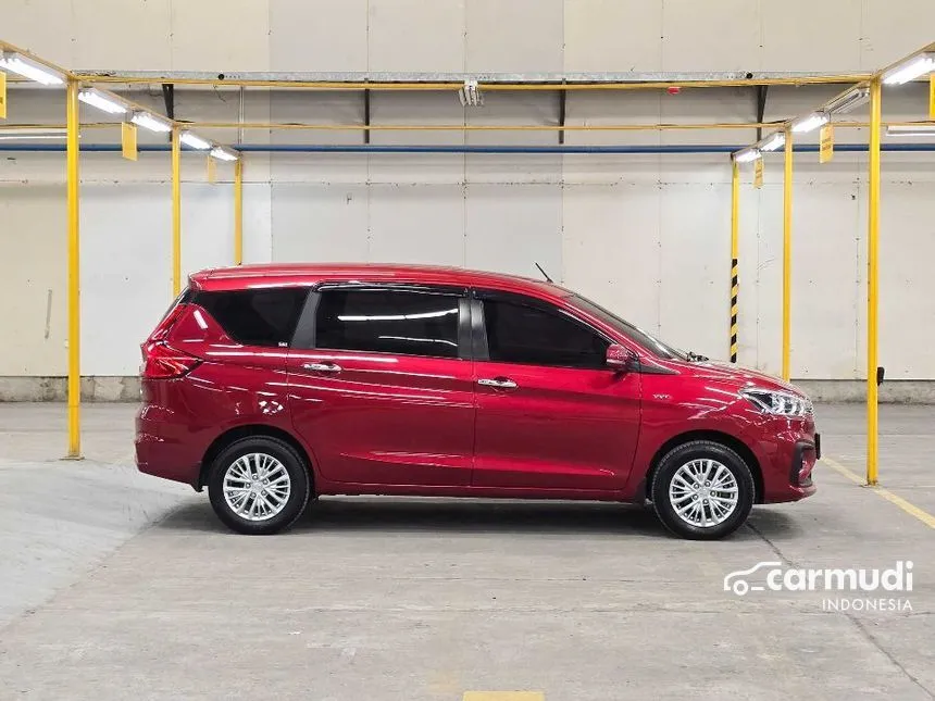2018 Suzuki Ertiga GX MPV