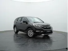 2015 Honda CR-V 2.0 SUV