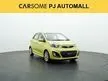 Used 2015 Kia Picanto 1.2 Hatchback_No Hidden Fee - Cars for sale