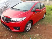 Honda Jazz 1.5 S Manual