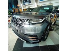 2017 Range Rover Velar 3.0 D300 DYNAMIC SPEC