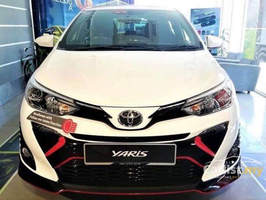 Toyota Yaris 2020 G 1 5 In Selangor Automatic Hatchback Others For Rm 78 975 6590117 Carlist My Toyota Yaris 2020 G 1 5 In Selangor Automatic Hatchback Others For Rm 78 975 6590117 Carlist My